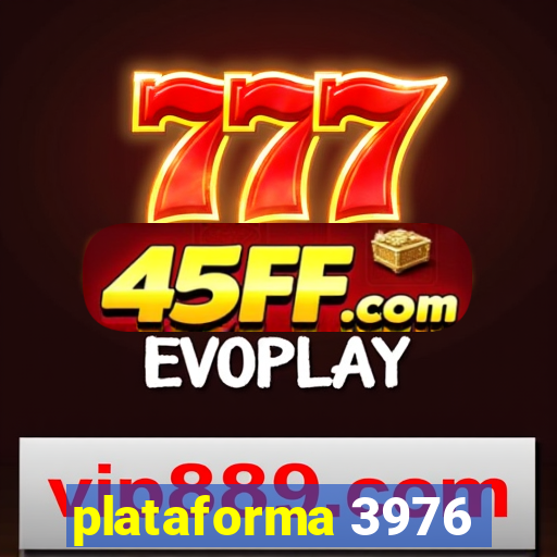 plataforma 3976